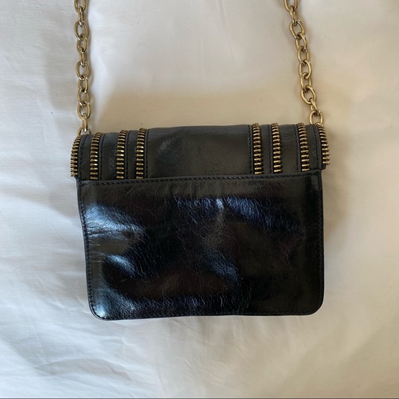 Via Spiga Leather Crossbody - Picture 5 of 5